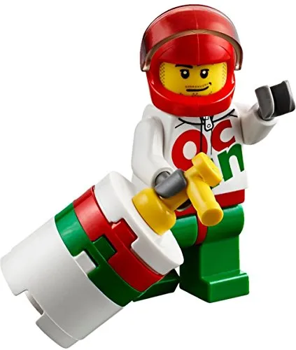 LEGO City 60115 3