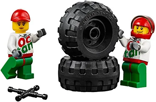 LEGO City 60115 4