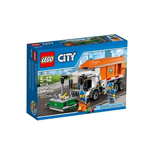 LEGO City 60118 2