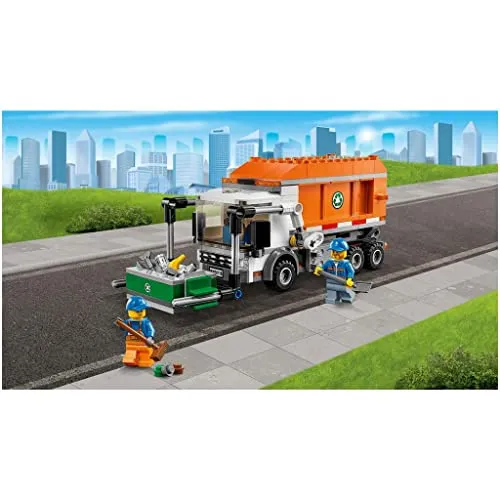 LEGO City 60118 3