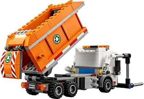 LEGO City 60118 4