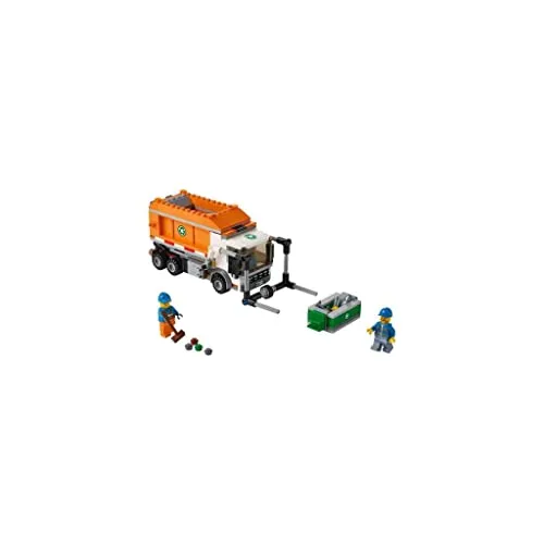 LEGO City 60118