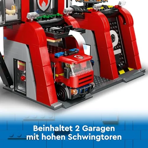 LEGO City 60414 2