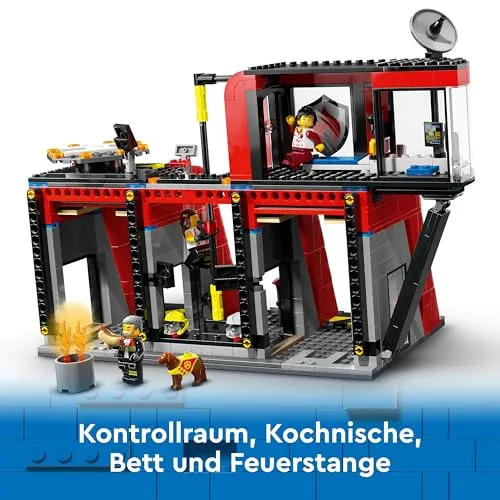 LEGO City 60414 4