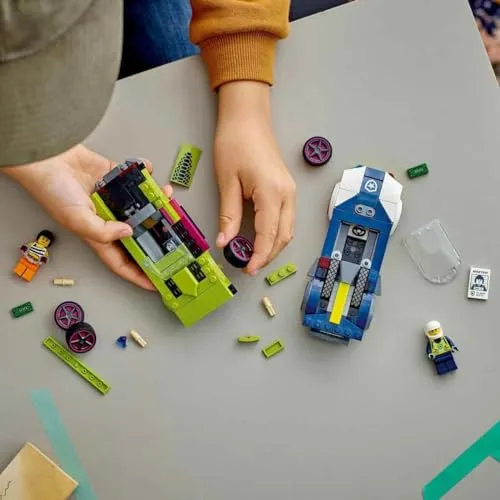 LEGO City 60415 2