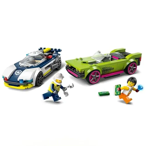 LEGO City 60415 4