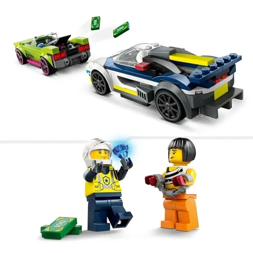 LEGO City 60415 5