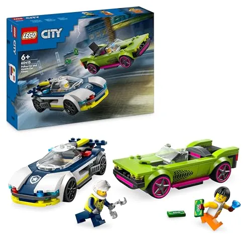 LEGO City 60415 3
