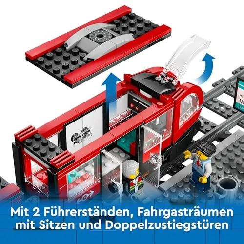 LEGO City 60423 2