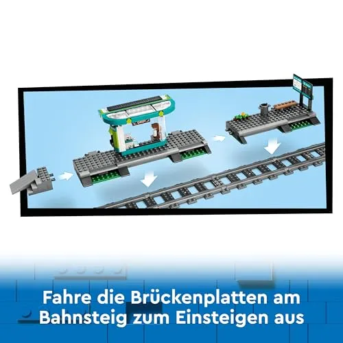 LEGO City 60423 3