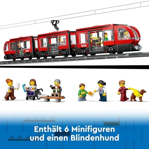 LEGO City 60423 4