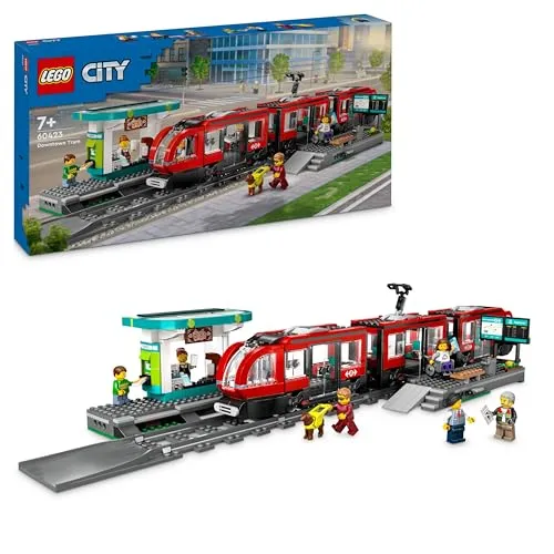 LEGO City 60423 5