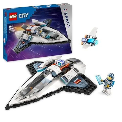 LEGO City 60430