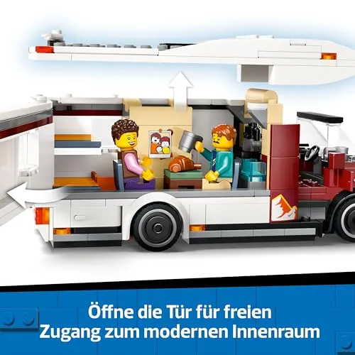 LEGO City 60454 2
