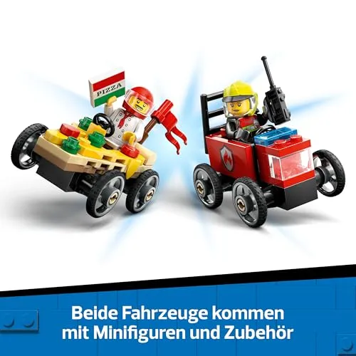 LEGO City 60458 2