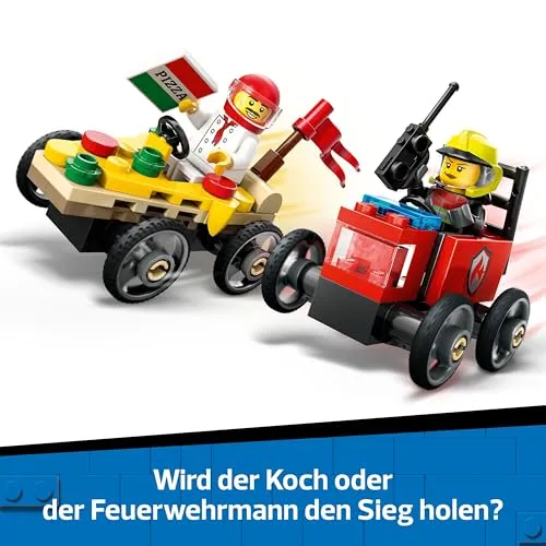 LEGO City 60458 3