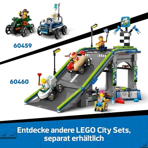 LEGO City 60458 4