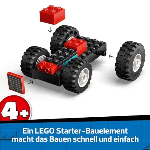 LEGO City 60461 2