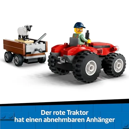 LEGO City 60461 3