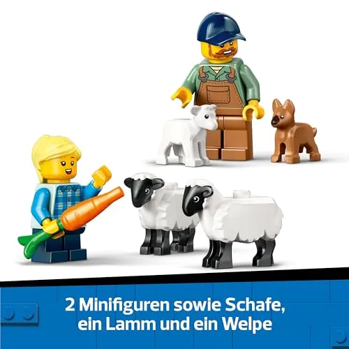 LEGO City 60461 4