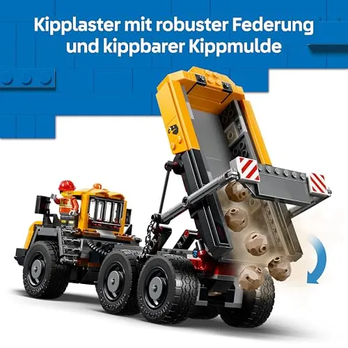 LEGO City 60494 2