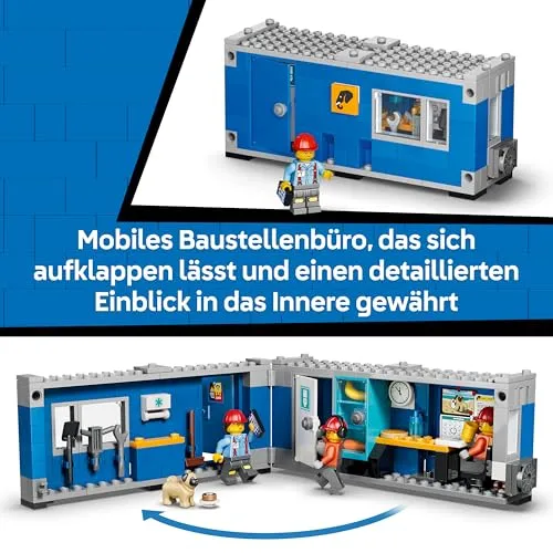 LEGO City 60494 3