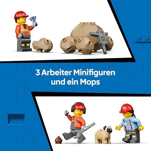 LEGO City 60494 4