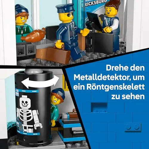 LEGO City 60502 3