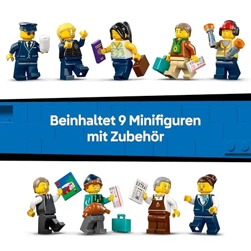 LEGO City 60502 4