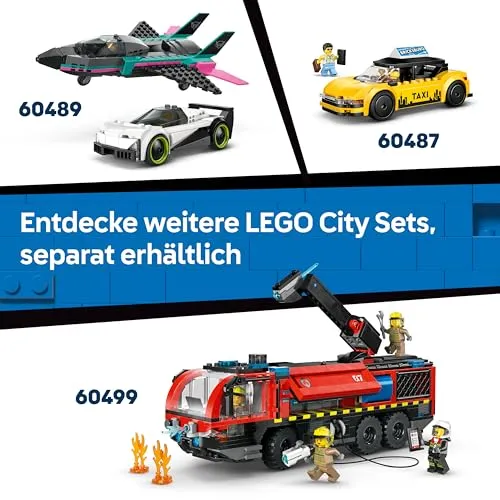 LEGO City 60502 5