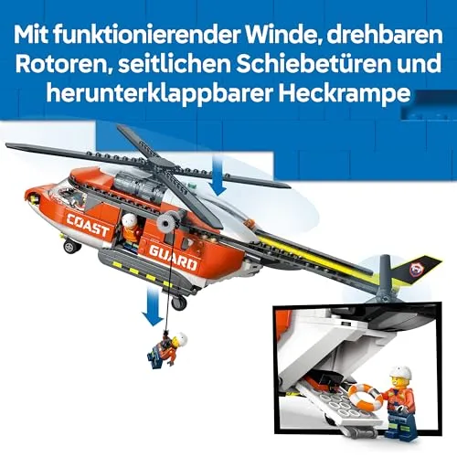LEGO City 60503 2
