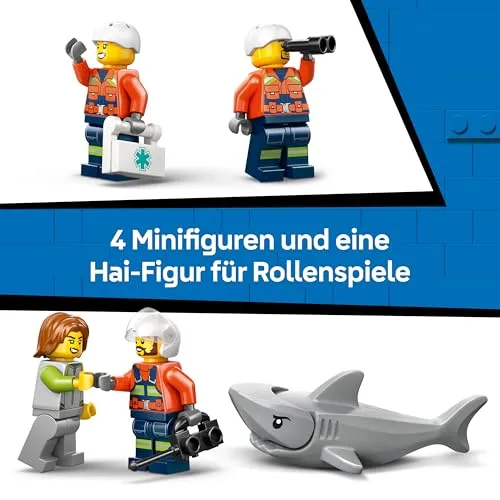 LEGO City 60503 4