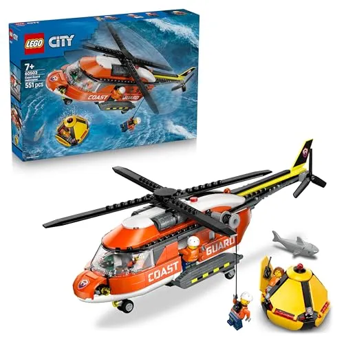 LEGO City 60503