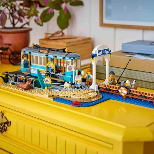 LEGO City 60506 2
