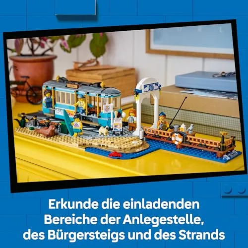 LEGO City 60506 3