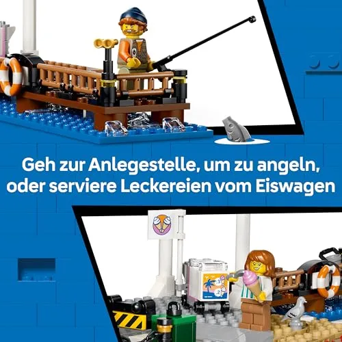 LEGO City 60506 4