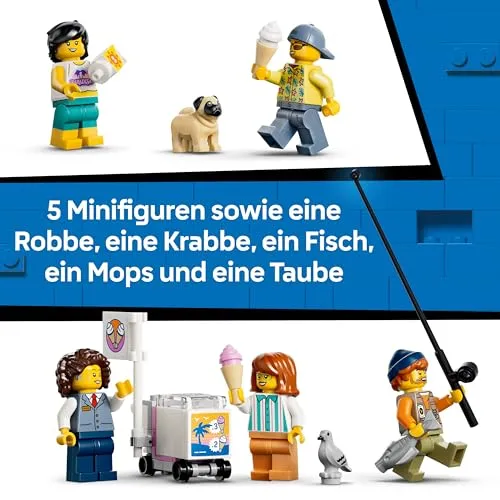 LEGO City 60506 5