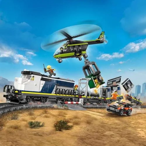 LEGO City 60508 2