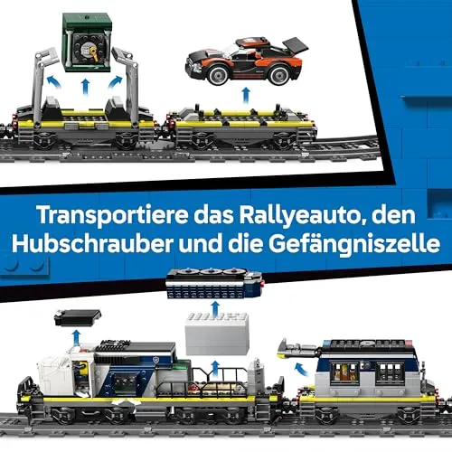 LEGO City 60508