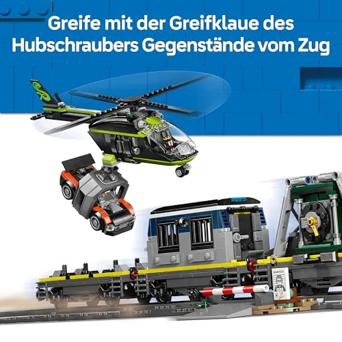 LEGO City 60508 4