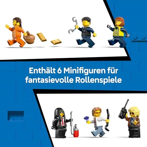 LEGO City 60508 5