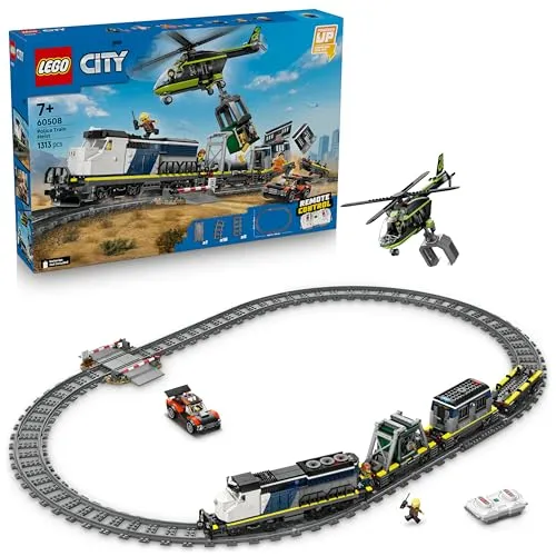LEGO City 60508 3