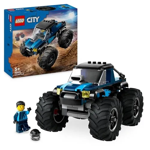 LEGO City Burger-Truck 3