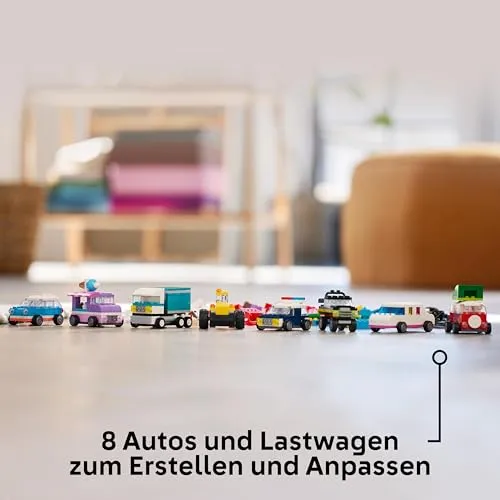 LEGO Classic 11036 2