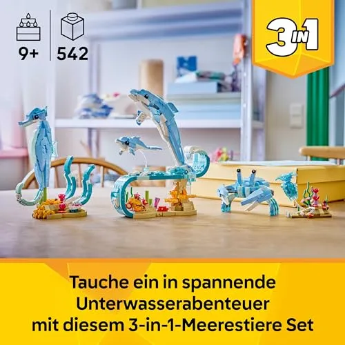 LEGO Creator 3-in-1 31385 2