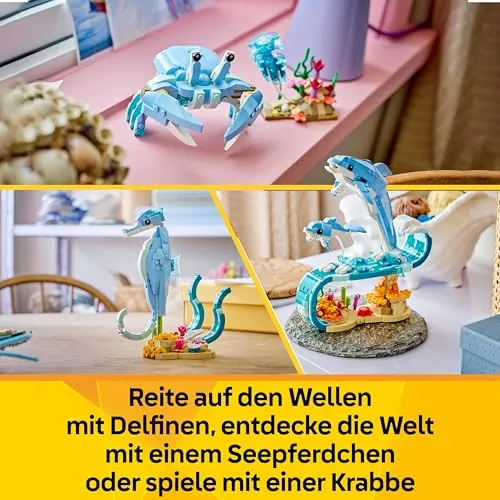 LEGO Creator 3-in-1 31385 3