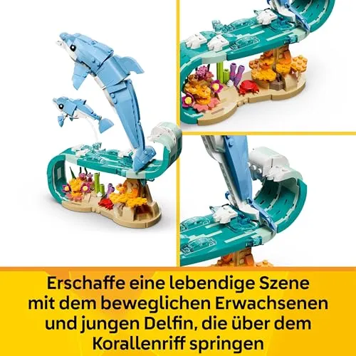 LEGO Creator 3-in-1 31385