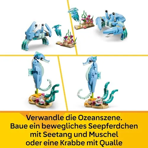 LEGO Creator 3-in-1 31385 5