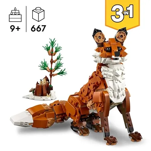 LEGO Creator 31154 5