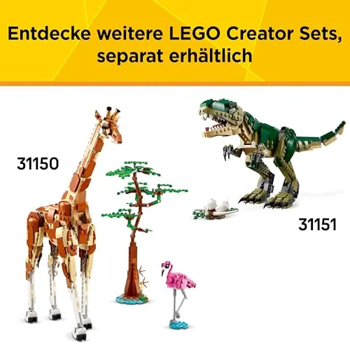 LEGO Creator 31161 5